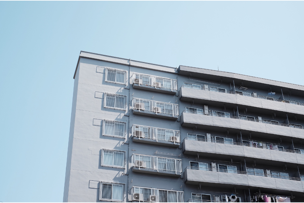 東京の中古マンションが価格高騰している背景