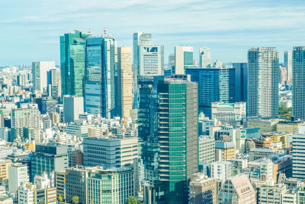 東京23区の新築マンション平均価格一覧