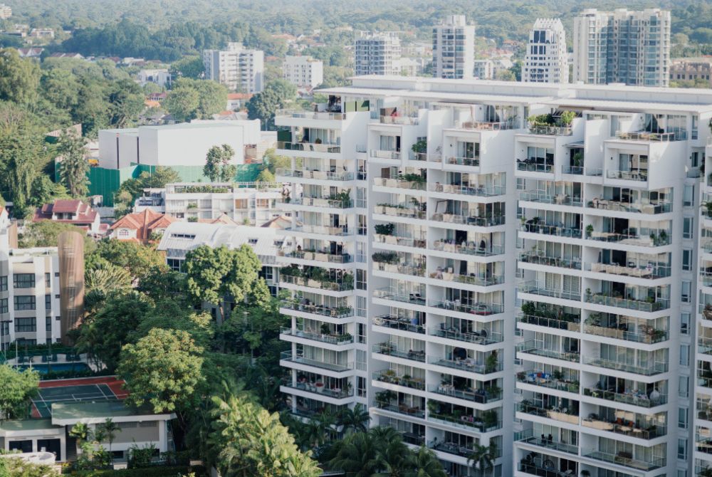 マンションと団地の違いのおけるまとめ