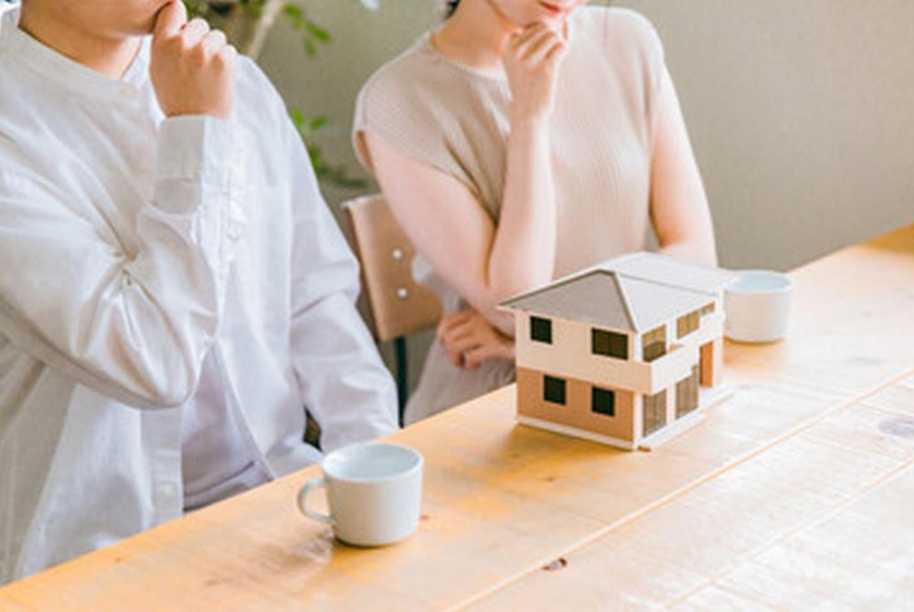 マンションを購入する前に検討すべき項目