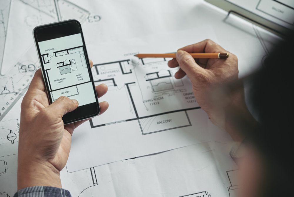 マンションの間取りはどれくらい変更可能か？