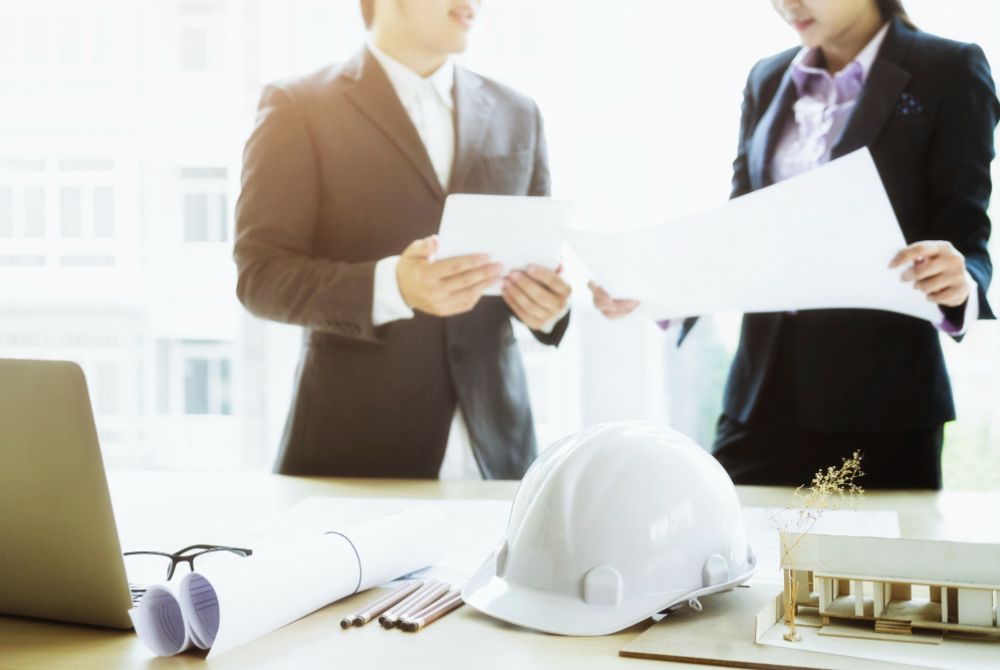 リフォーム会社の5つのタイプ