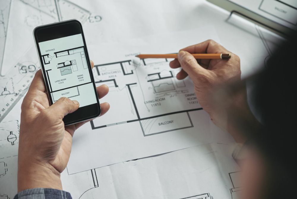 マンションリノベーションにおける間取り変更のまとめ