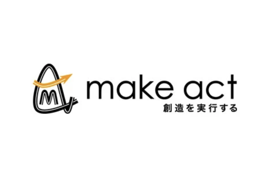 8. 株式会社 make act