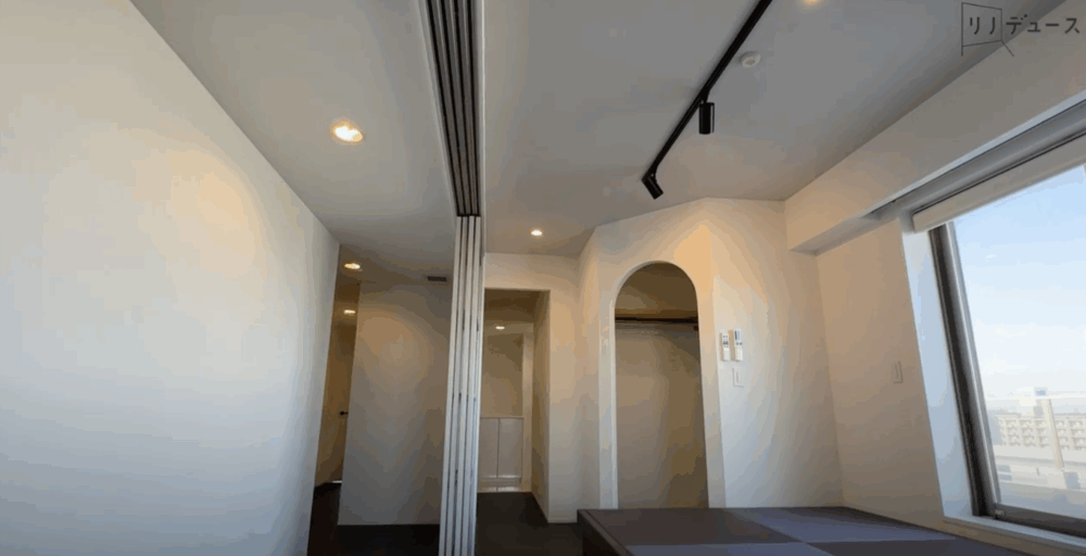 120平米台「心地よいスタジオ環境」