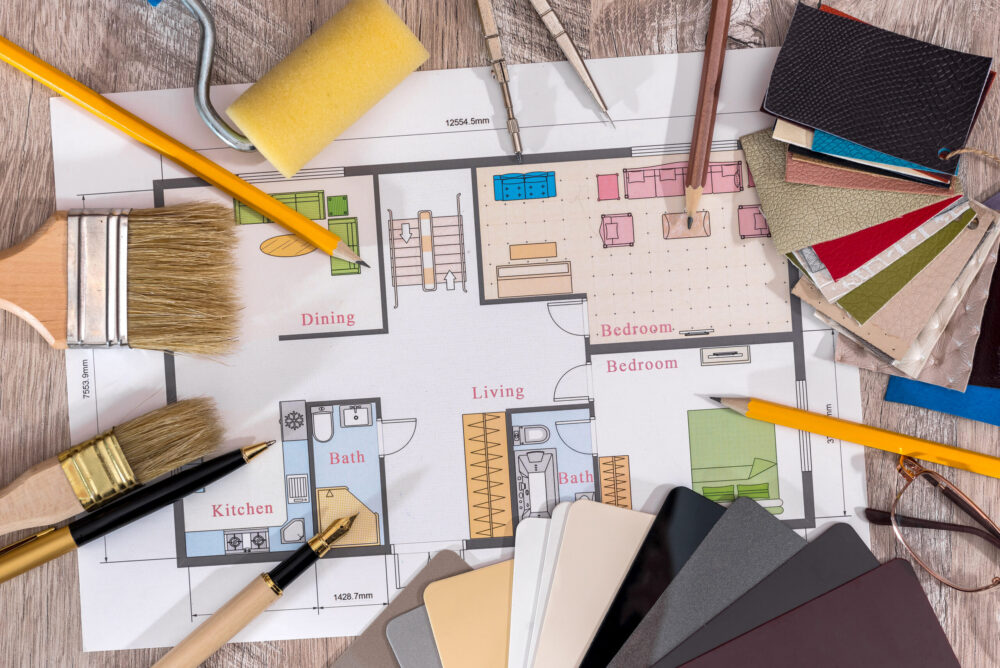 リノベーション物件をさらに快適にする再リノベの実例