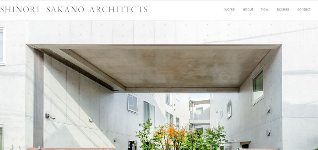 9. YOSHINORI SAKANO ARCHITECTS Co,.Ltd.
