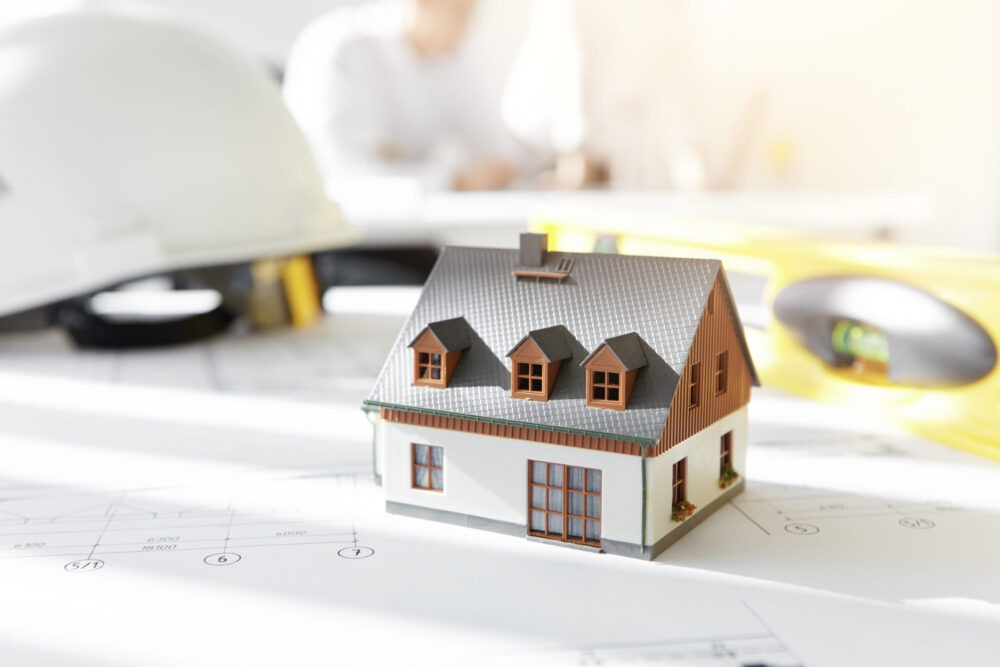 新築住宅の価格推移の現状