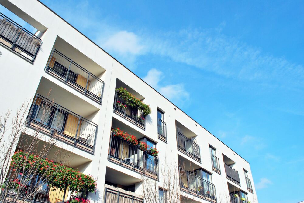 中古マンション購入の需要拡大