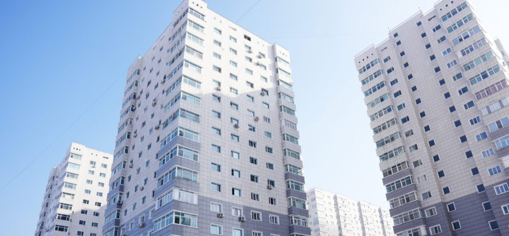 政府による中古マンション市場拡大と品質確保の取り組み