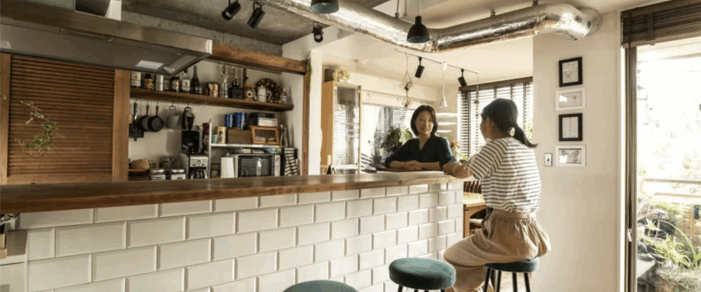 3. クラシカリノベーションスタジオ