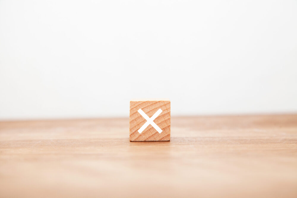 リノベーションのデメリット3選