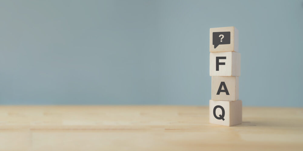 リノデュースに関してよくある質問