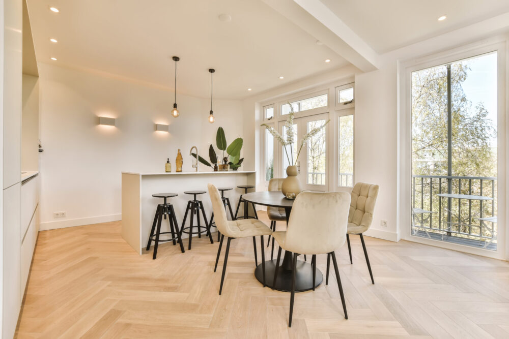 リノベーションの種類を理解して最適な方法を選択しよう！