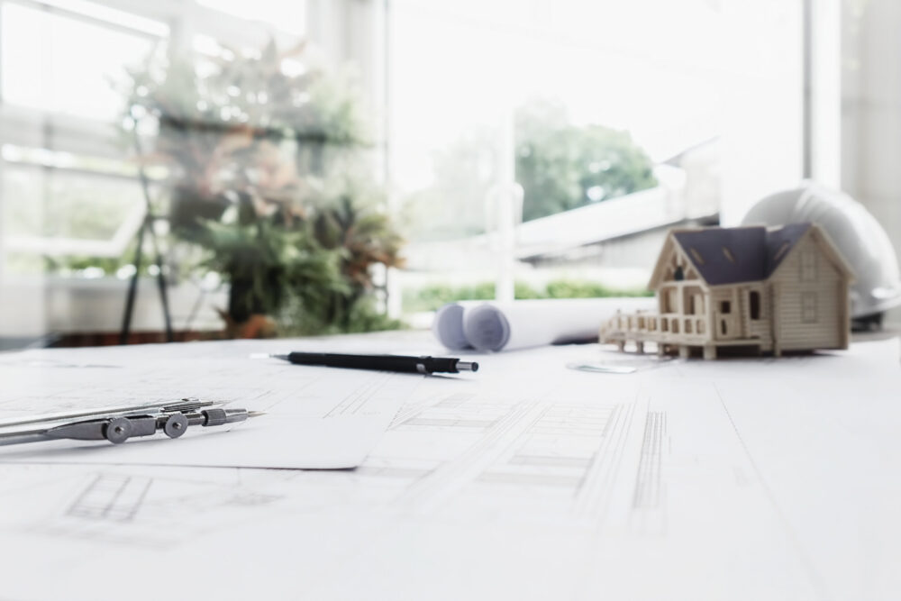 リノベーションの10のステップと流れ