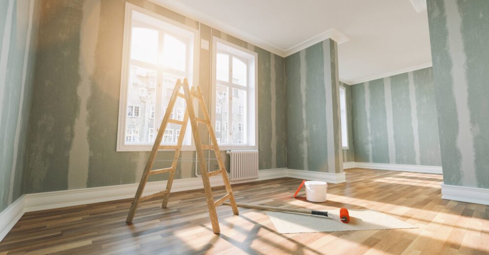 最新トレンドを把握して理想の生活空間をリノベーションで実現させよう!