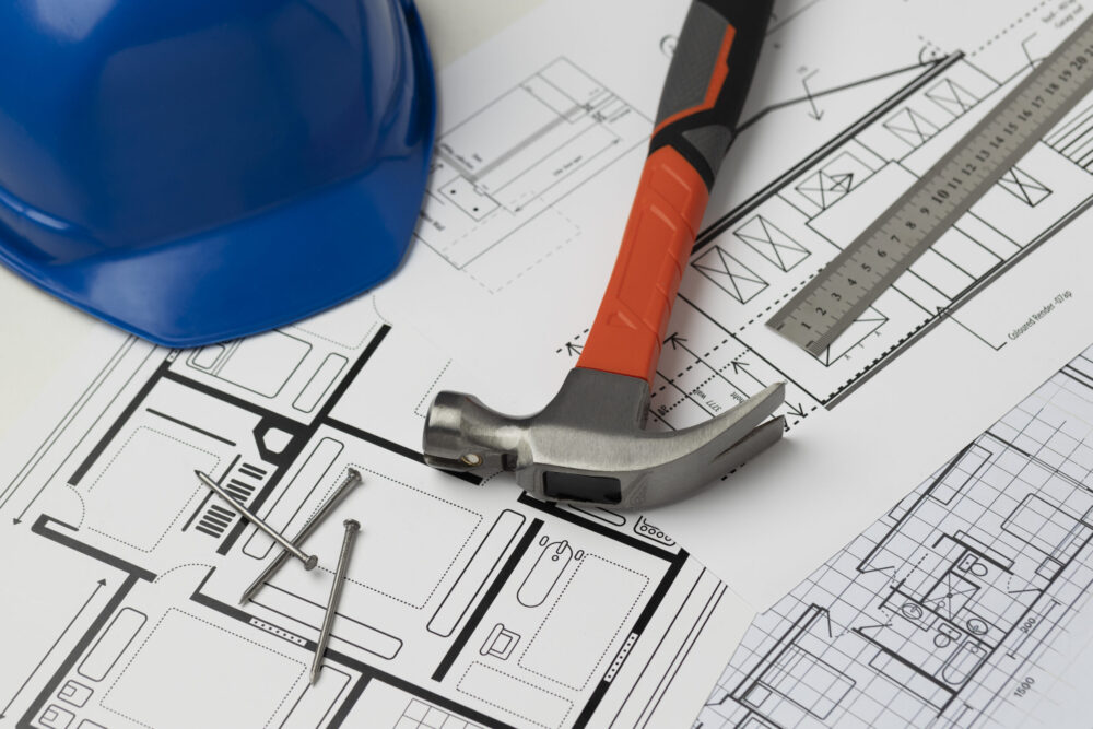 リノベーションのメリットを活かし理想的な生活空間を実現した事例