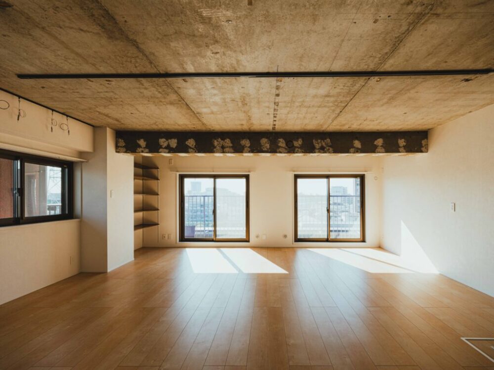 豊富な実績と確かな技術力を持つ「リノデュース」の施工事例