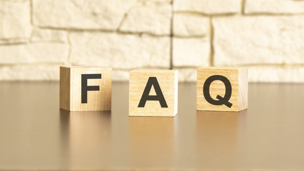 横浜のリノベーション会社に関してよくある質問