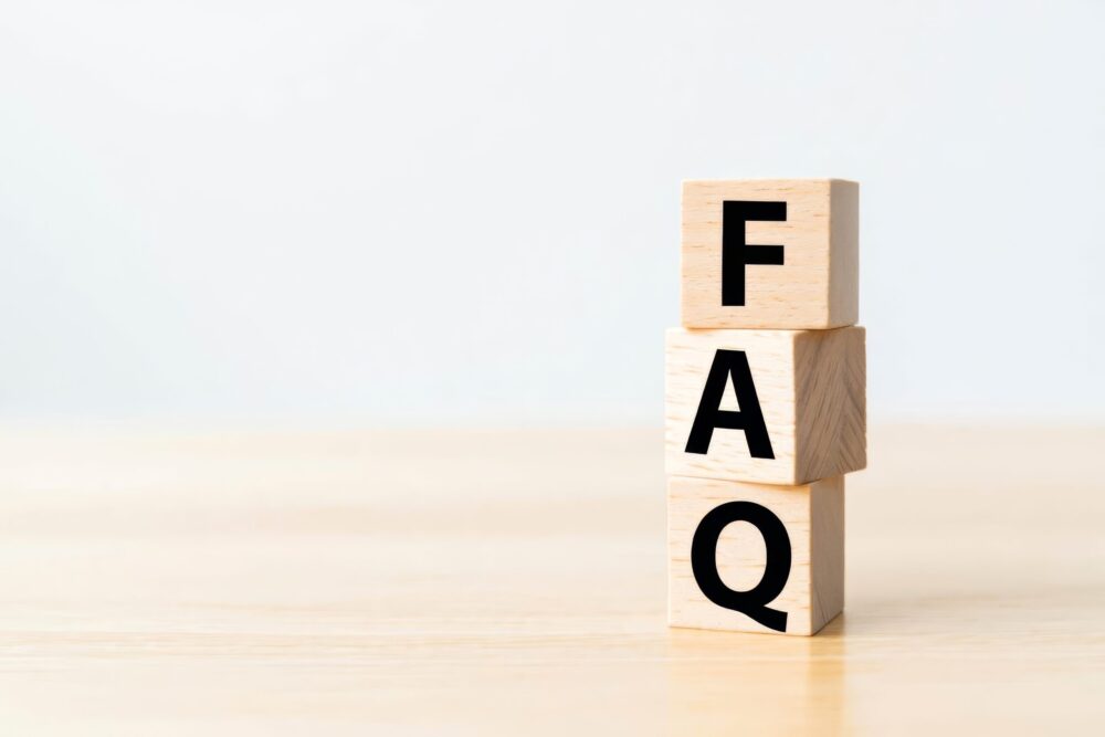 60平米のリノベーション費用に関してよくある質問