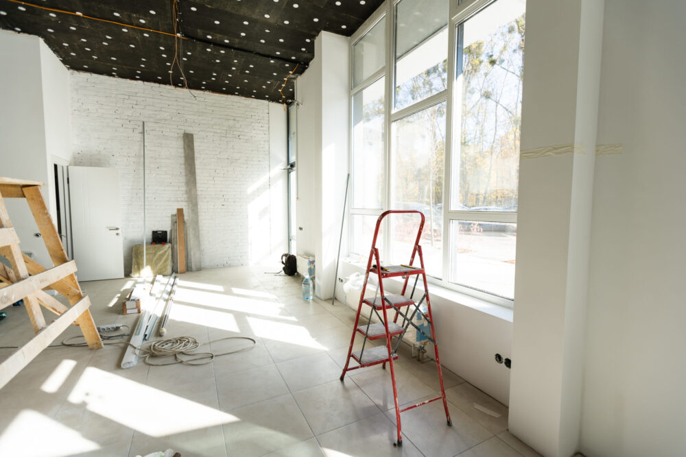 60平米マンションのリノベーションが増加している背景