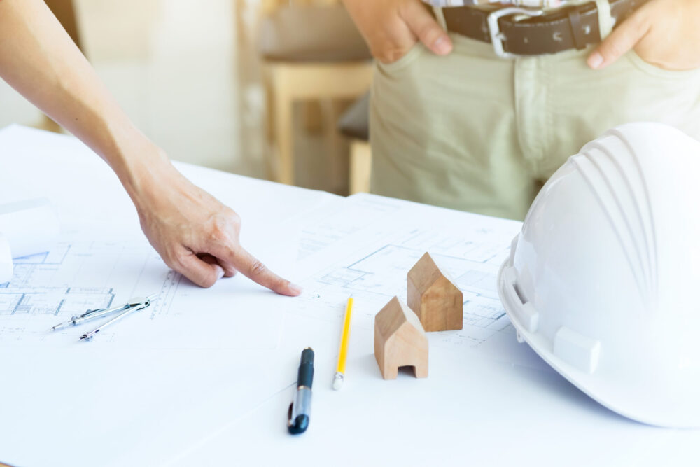 ワンストップリノベーションのメリット