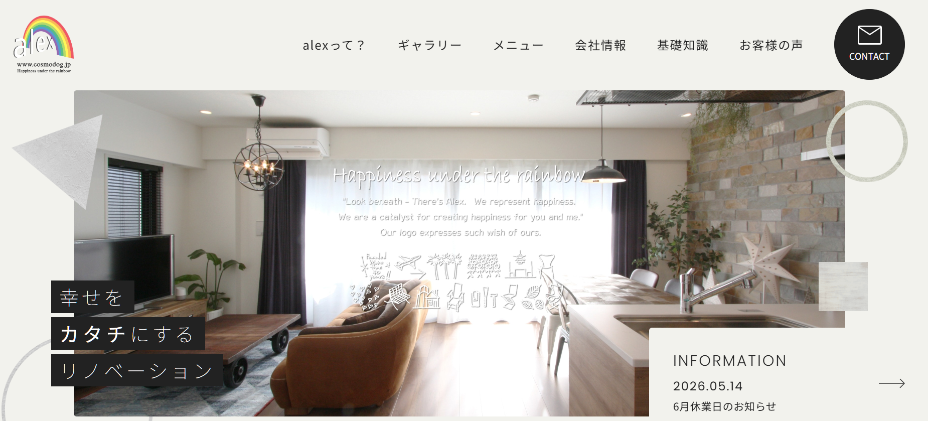 4. アレックス