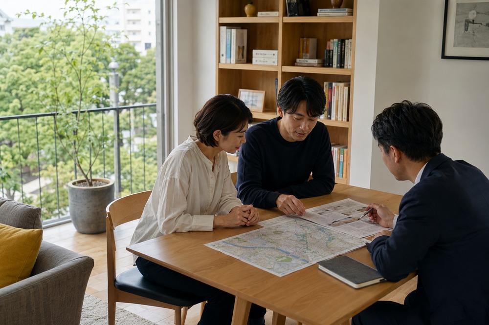 【2026年】文京区のリノベーション会社の市場動向