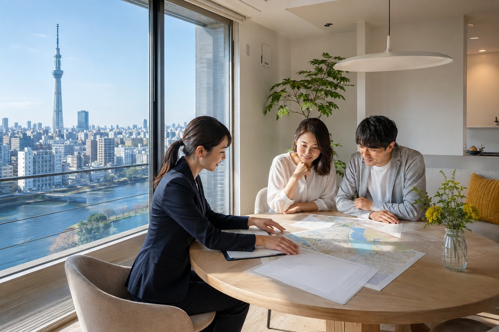 【2026年】墨田区のリノベーション会社の市場動向