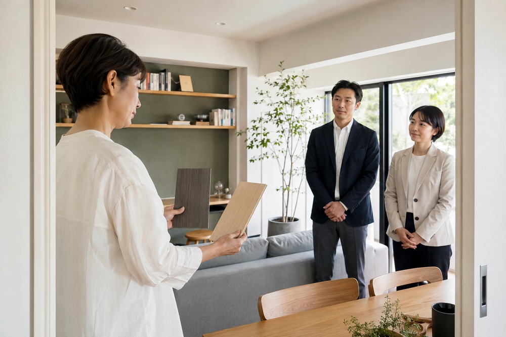 文京区のリノベーション会社のよくある質問