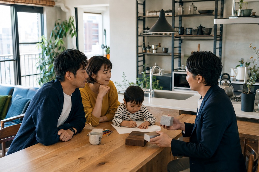 墨田区のリノベーション会社のよくある質問