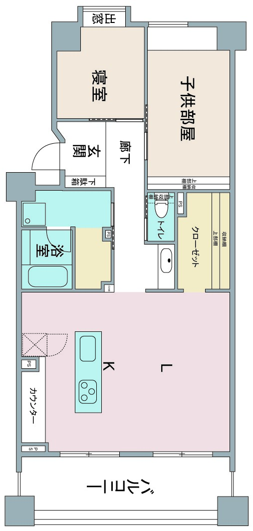 シンプルで良質な暮らし 中古マンションのリノベーションなら リノデュース